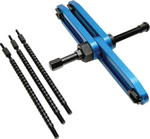 Crankcase Splitter V2
