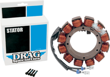 DRAG SPECIALTIES 2-Wire Stator - '84-'90 XL 29967-84A-BXLB1