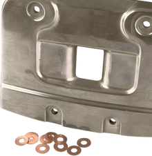 JAMES GASKET Rocker Box Cover Washer - Big Twin/XL JGI-6114