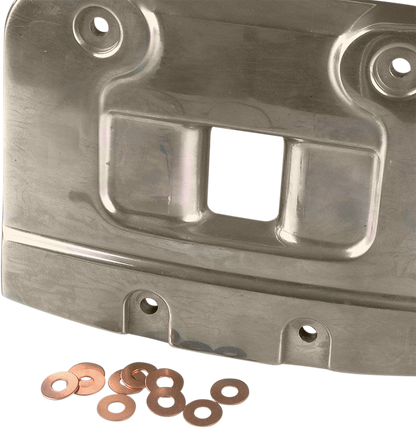 JAMES GASKET Rocker Box Cover Washer - Big Twin/XL JGI-6114