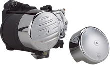 DRAG SPECIALTIES Generator Brushes - Harley Davidson MC-DRAG010