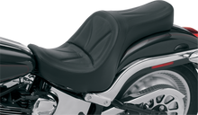 SADDLEMEN King Seat - Deuce 825HFJ