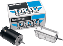 DRAG SPECIALTIES Generator 12V - Black 29975-65A/B-BX4