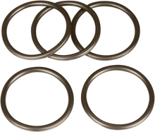JAMES GASKET Fuel Gauge O-Ring - Big Twin JGI-61192-88