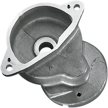 DRAG SPECIALTIES Starter Shaft Housing - Harley Davidson 19-0349-SC4