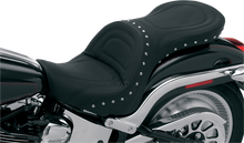 SADDLEMEN Explorer Special Seat - w/o Backrest - FXSTD '00-'07 8200J