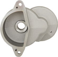 DRAG SPECIALTIES Starter Shaft Housing - Harley Davidson 70124