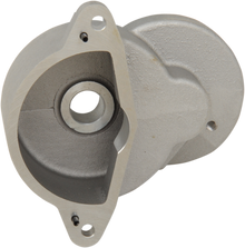 DRAG SPECIALTIES Starter Shaft Housing - Harley-Davidson 70123