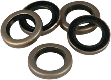 JAMES GASKET Starter Oil Seal - Big Twin JGI-12043-A