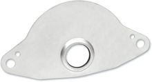 DRAG SPECIALTIES Oil Deflector Plate - Harley Davidson 28-627HC3