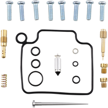 PARTS UNLIMITED Carburetor Repair Kit - Honda 26-1611