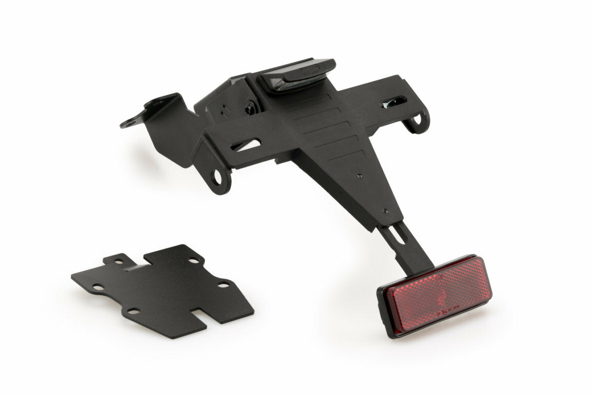 Fender Eliminator Kit Black Yam