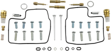 PARTS UNLIMITED Carburetor Repair Kit - Honda 26-1612