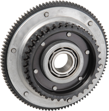 DRAG SPECIALTIES Clutch Shell - '98-'06 Big Twin 148112-BX-LB2