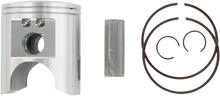 WISECO Piston Kit - 67.50 mm - Honda TRX250R FourTrax 562M06750
