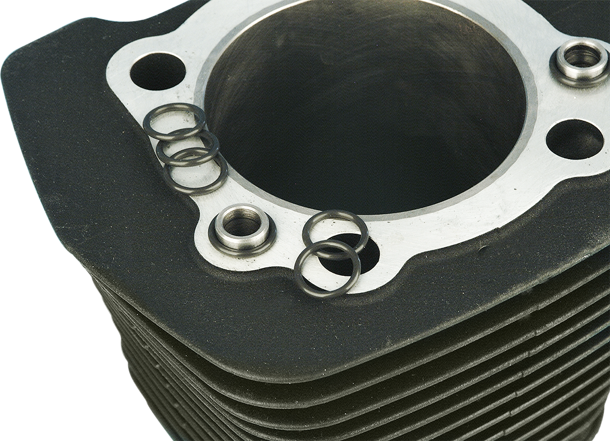 JAMES GASKET Cylinder Stud O-Ring - .062" JGI-26432-76-X