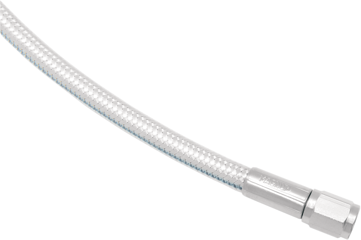 MAGNUM SHIELDING Brake Line - 17" - Sterling Chromite II 3517