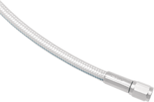 MAGNUM SHIELDING Brake Line - 17" - Sterling Chromite II 3517