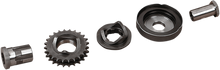 DRAG SPECIALTIES Compensating Sprocket Kit - '94-'06 Big Twin 241274