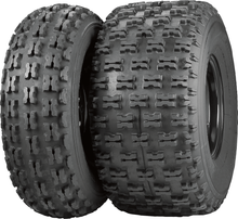 ITP Tire - Holeshot STD - Rear - 20x11.00-8 - 4 Ply 532031