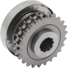DRAG SPECIALTIES Compensating Sprocket Kit - '91-'93 Big Twin 241270-LBX1