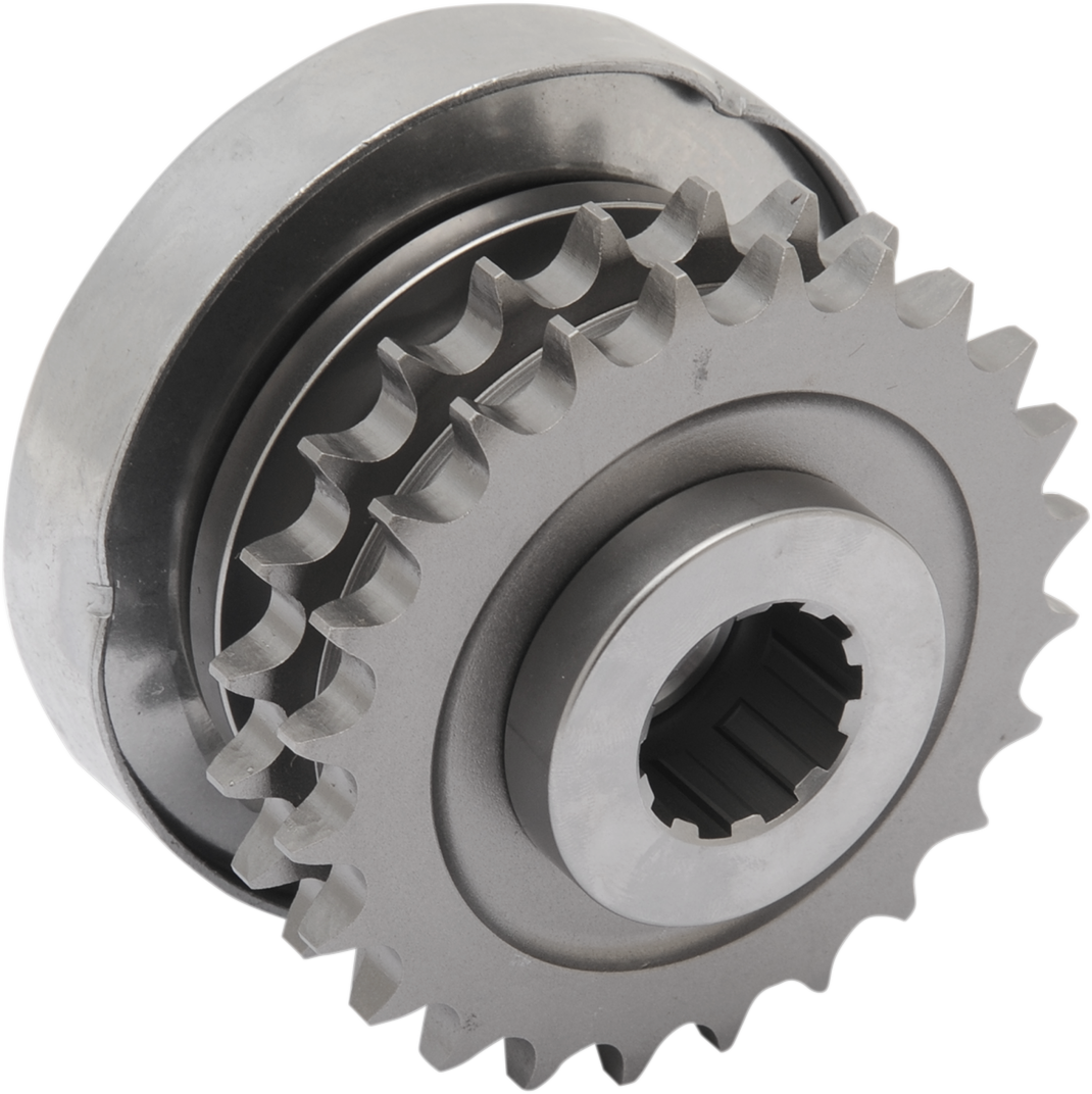 DRAG SPECIALTIES Compensating Sprocket Kit - '91-'93 Big Twin 241270-LBX1