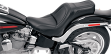 SADDLEMEN King Seat - FLSTF '07-'17 806-12-052