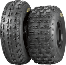 ITP Tire - Holeshot XCR-03 - Rear - 20x11-9 - 6 Ply 532054