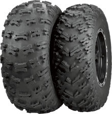 ITP Tire - Holeshot ATR - Rear - 270/60R-12 - 6 Ply 532067