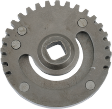 DRAG SPECIALTIES Starter Gear - '57-'76 XL 73022