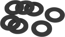 JAMES GASKET Replacement Seal - Speedometer Drive Gear - 10 Pack - '87-'95 Softail JGI-67118-87