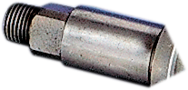 DRAG SPECIALTIES Kickstarter Shaft - '57-'76 XL 26-0261