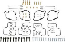 PARTS UNLIMITED Carburetor Repair Kit - Honda 26-1614