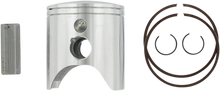 WISECO Piston Kit - 69.00 mm - Suzuki RM250/RMX250 642M06900