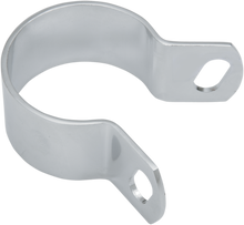 DRAG SPECIALTIES Midway Drag Exhaust Clamp - FXR 14-0542-SC1