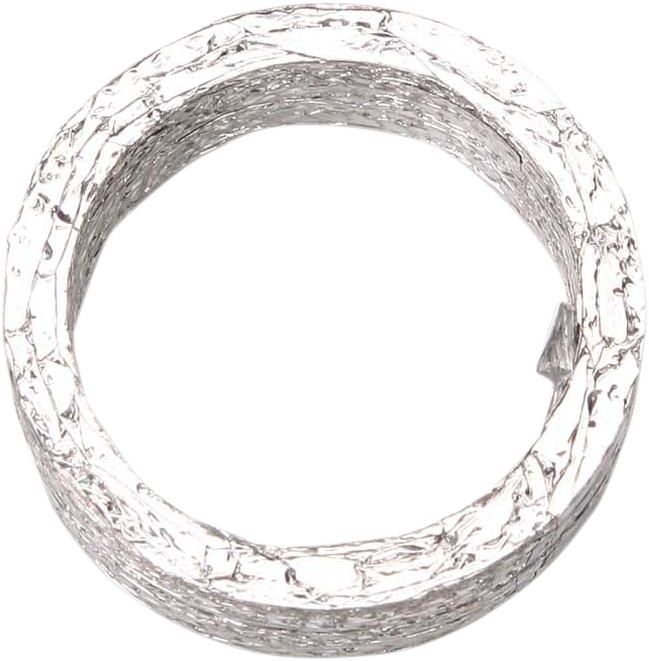 JAMES GASKET Interconnect Exhaust Gasket - Dyna JGI-65826-90