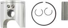 WISECO Piston Kit - 49.00 mm - Honda CR80R 643M04900
