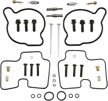 PARTS UNLIMITED Carburetor Repair Kit - Honda 26-1615