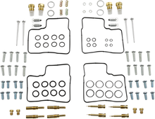 PARTS UNLIMITED Carburetor Repair Kit - Honda 26-1616