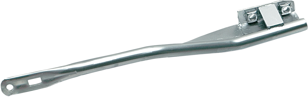 DRAG SPECIALTIES Muffler Support Bracket - Chrome 209940