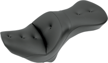 SADDLEMEN Explorer RoadSofa™ Seat - without Backrest - FLSTC '06-'17 800-23-0291RS