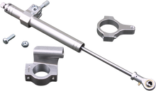 DRAG SPECIALTIES Steering Damper - Chrome - '00-'17 FXST 37582-BC1