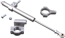 DRAG SPECIALTIES Steering Damper - Chrome - '84-'99 FXST 30154-BC1