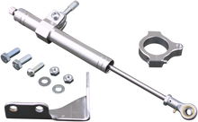 DRAG SPECIALTIES Steering Damper - Chrome - '88-'03 XL 31472-BC1