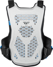Blueprint Rch 1 Chest Protector White Lg/Xl