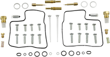 PARTS UNLIMITED Carburetor Repair Kit - Honda 26-1617