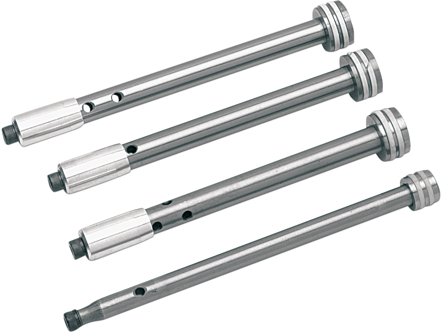 DRAG SPECIALTIES Damper Tube Assembly 77-0008-SC3