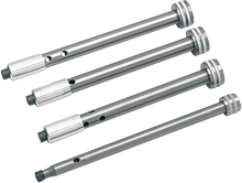 DRAG SPECIALTIES Damper Tube Assembly 77-0008-SC3