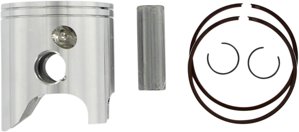 WISECO Piston Kit - 68.50 mm - Honda CR250R 702M06850