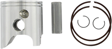 WISECO Piston Kit - 68.50 mm - Honda CR250R 702M06850